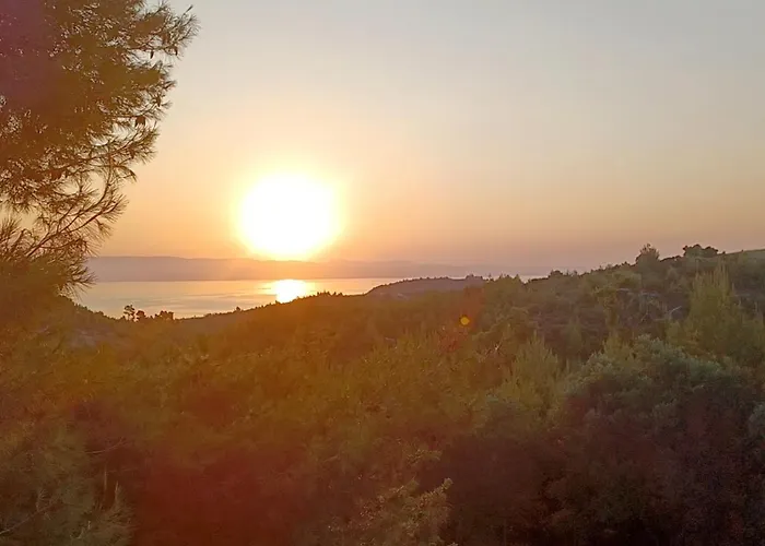 With View Casa de Férias