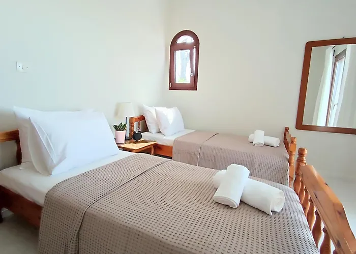 度假居 With View *