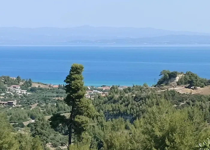 With View